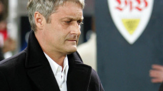 Τέλος ο Φε από τη Στουτγκάρδη