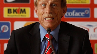 Ανεβάζει ψηλά τον πήχη ο Σαρρής! Μίλησε και με τον Ντάουμ των... σκανδάλων