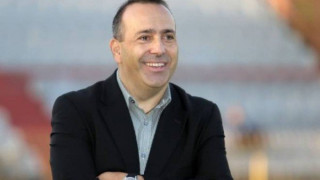 Αμανατίδης: «Θα μας κάνει καλό η αναβολή»