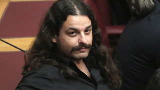 Αθώος ο Μπαρμπαρούσης για τα επεισόδια στο Μεσολόγγι