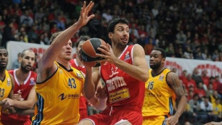 Άλωσε την Κροατία η Άλμπα