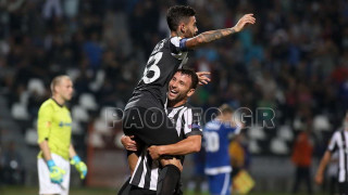 Η βράβευση των Κλάους, Ρατς ως Best Goal και MVP