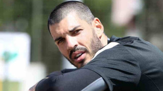 Ο Χακόμπο κλώτσησε 17χρονο και απείλησε να δείρει και τον προπονητή του