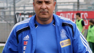 «Έφυγε» ο Παναγιώτης Μολακίδης