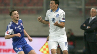 Λάζαρος: «Δεν νομίζω ότι είναι τέλος εποχής»