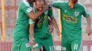 Έκλεισε φιλικό με Πανσερραϊκό