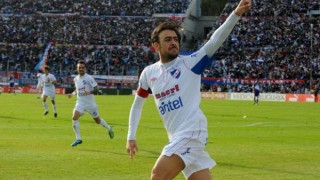 Έκανε τατουάζ τον Ρεκόμπα