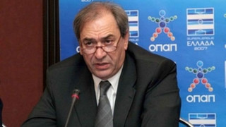 Καλογιάννης: «Είμαστε πιεσμένοι χρονικά»