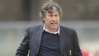 Θέλει Ελλάδα ο Μαλεζάνι