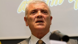 Μελισσανίδης: «Η χούντα του ποδοσφαίρου θα πέσει»