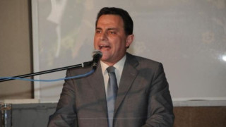 Ο Γιώργος Γεωργαντάς νέος υφυπουργός Παιδείας