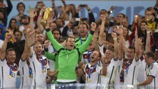 Οι σπόντες του Νόιερ για τον Κριστιάνο