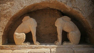 Στα ύψη η αγωνία ενόψει των νέων ανακοινώσεων για την Αμφίπολη