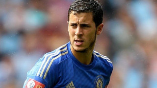 Αζάρ: «Στην Τσέλσι... ονειρεύομαι»!