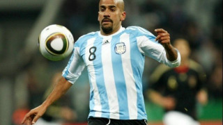 Βερόν: «Στα καλύτερά του ο Τέβες»