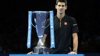 Τζόκοβιτς: «Δεν πανηγυρίζω τέτοιες νίκες» 