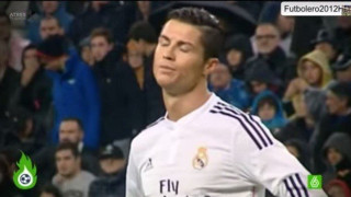 Τα έβαλε με νεαρό παίκτη ο Ρονάλντο (VIDEO)