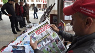  "Αν αναβληθεί το Κύπελλο Εθνών, υπογράφουμε τη θανατική καταδίκη μας"