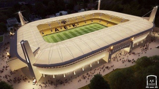 Νέοι «μπελάδες» για την «Αγιά Σοφιά»