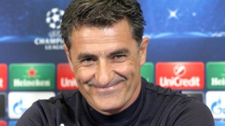 Μίτσελ: «Περίεργο θα είναι να με υποδεχτούν με λουλούδια και αγκαλιές»