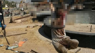 Τζιχαντιστές: Εκτέλεσαν 1.500 ανθρώπους σε πέντε μήνες στη Συρία
