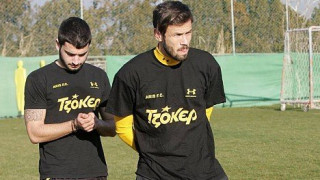 Τάσεις φυγής από Μπουγαΐδη