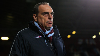 Στην Γκάνα ο Άβραμ Γκραντ