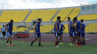 Άκαρπες οι επαφές για διεξαγωγή φιλικού