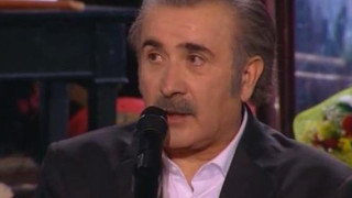 Γιατί έκλαψε ο Λαζόπουλος (video)