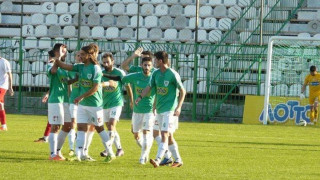 Φιλική νίκη κόντρα στον Πανσερραϊκό