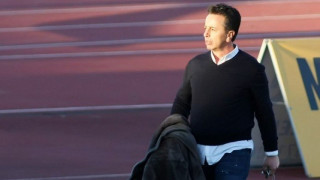 Πλεξίδας: «Δεν είναι σοβαρός επιχειρηματίας ο Πάτσης»