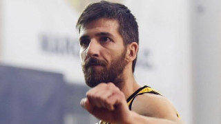 Στη Λιβαδειά ο Γκαγκαλούδης!