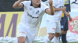 Μιλιάζες: «Όνειρό μου μια κλήση στην Εθνική»