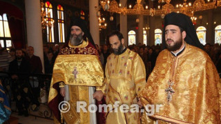 Γνωστός πρωταγωνιστής του «7 Θανάσιμες Πεθερές» έγινε… μοναχός!