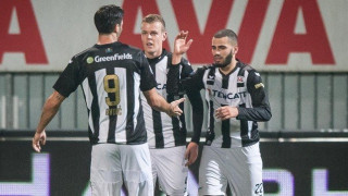 Απολαυστικά τα ματς της Λόκερεν