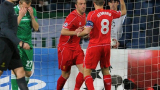 Ακάθεκτη η Ρεάλ, ζωντανή η Λίβερπουλ (videos)