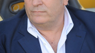 Τοπαλίδης: «Ανύπαρκτο το θέμα της Εθνικής»