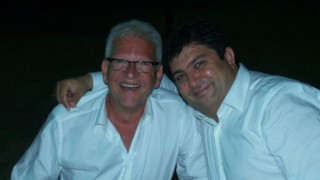 Απέλυσαν μέσω Facebook τον διευθυντή επικοινωνίας της ΕΠΟ!