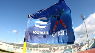 Προπονητής παραιτήθηκε και… έφερε τον νέο προπονητή!   