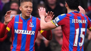 Καταρέει η Λίβερπουλ (video)