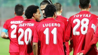 Τριάδα αγώνων όπου… μετράει τις δυνάμεις της