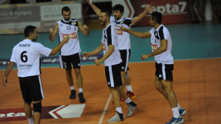 Ευκαιρία για την κορυφή