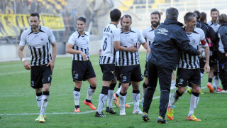 Αθανασιάδης: «Ο χρόνος κυλάει υπέρ μας»