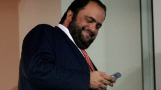 Εδώ γελάμε: Αυτοαποκαλείται νοικοκύρης και απειλεί με αποκαλύψεις ο Μαρινάκης! 