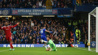 Ακάθεκτη η Τσέλσι