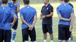 Στον πάγκο ο Τσάνας κόντρα στους Σέρβους