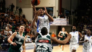 Έγραψε ιστορία η Σάσαρι