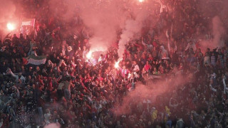 Το ντέρμπι των... Θρησκειών  προκάλεσε χαμό (pics+video)