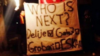 Οι Τούρκοι απειλούν και τη Θύρα 7!