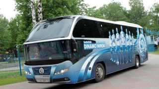 Δωρεάν μεταφορά για Μπόρισοφ!